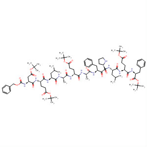 CAS No 63013-88-7  Molecular Structure