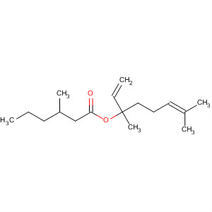 CAS No 630130-18-6  Molecular Structure
