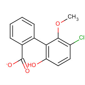 CAS No 63014-41-5  Molecular Structure