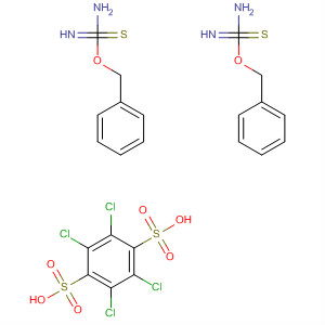 CAS No 63014-48-2  Molecular Structure