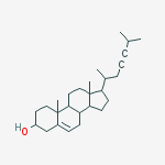 CAS No 63015-91-8  Molecular Structure