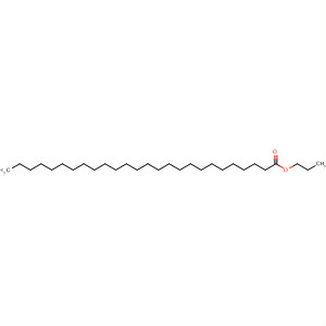 CAS No 63019-03-4  Molecular Structure