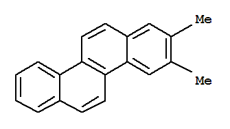 Cas Number: 63019-22-7  Molecular Structure