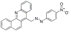 CAS No 63019-77-2  Molecular Structure