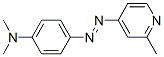 CAS No 63019-78-3  Molecular Structure