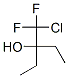 CAS No 6302-01-8  Molecular Structure