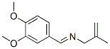 CAS No 6302-39-2  Molecular Structure