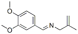 Cas Number: 6302-39-2  Molecular Structure