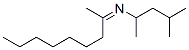 CAS No 6302-43-8  Molecular Structure