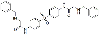 CAS No 6302-96-1  Molecular Structure