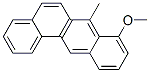 CAS No 63020-61-1  Molecular Structure
