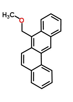 CAS No 63020-62-2  Molecular Structure