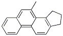 CAS No 63020-76-8  Molecular Structure