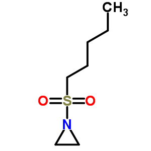 CAS No 63021-38-5  Molecular Structure