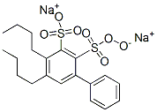 Cas Number: 63021-88-5  Molecular Structure