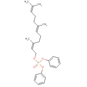 CAS No 63023-43-8  Molecular Structure