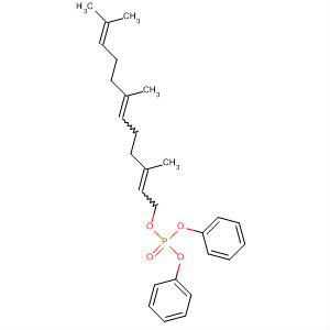 CAS No 63023-44-9  Molecular Structure