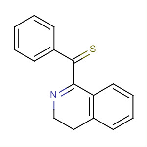 CAS No 63023-80-3  Molecular Structure