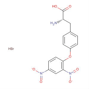 CAS No 63023-88-1  Molecular Structure