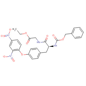CAS No 63023-94-9  Molecular Structure