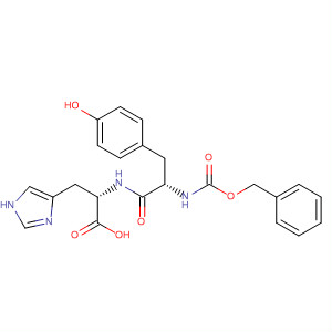 CAS No 63023-96-1  Molecular Structure