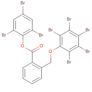 CAS No 63024-57-7  Molecular Structure