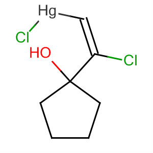 CAS No 63025-13-8  Molecular Structure