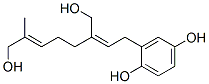 Cas Number: 63025-43-4  Molecular Structure