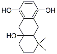CAS No 63025-44-5  Molecular Structure