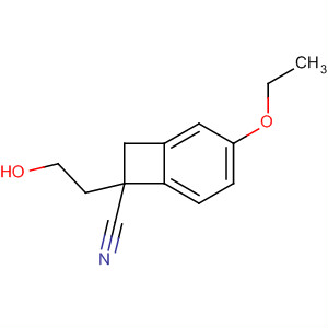 CAS No 63025-53-6  Molecular Structure