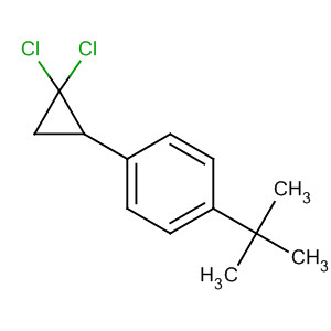 CAS No 63028-02-4  Molecular Structure