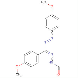 CAS No 63028-34-2  Molecular Structure