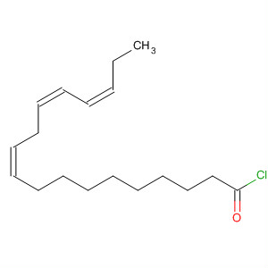 CAS No 63029-04-9  Molecular Structure