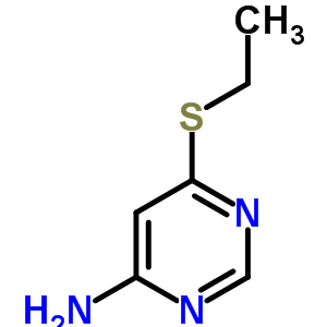 CAS No 6303-56-6  Molecular Structure