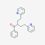 Cas Number: 6303-62-4  Molecular Structure