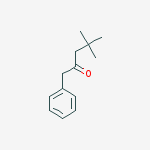 CAS No 6303-84-0  Molecular Structure