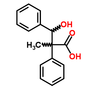 CAS No 6303-91-9  Molecular Structure
