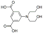 CAS No 6303-94-2  Molecular Structure