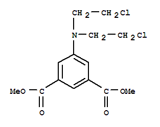 CAS No 6303-95-3  Molecular Structure