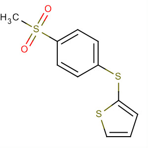 Cas Number: 63033-75-0  Molecular Structure