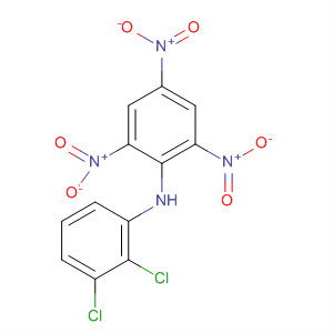 CAS No 63033-86-3  Molecular Structure