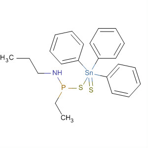 CAS No 63034-13-9  Molecular Structure