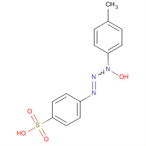 CAS No 63034-39-9  Molecular Structure