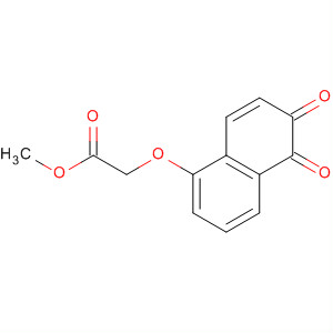 CAS No 63037-72-9  Molecular Structure