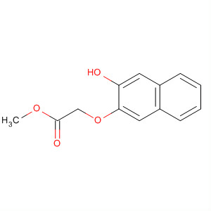 CAS No 63038-03-9  Molecular Structure