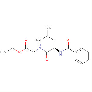 CAS No 63039-19-0  Molecular Structure