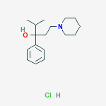 CAS No 63039-96-3  Molecular Structure