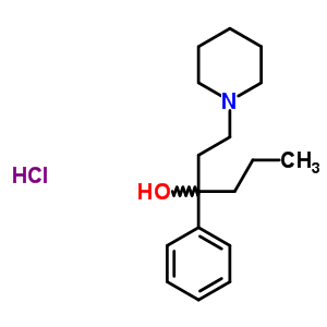 CAS No 63039-98-5  Molecular Structure