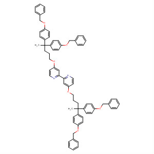 CAS No 630391-99-0  Molecular Structure