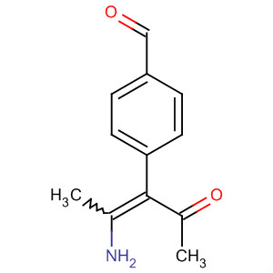 CAS No 630392-26-6  Molecular Structure